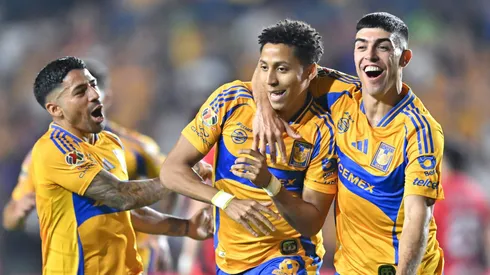 Tigres busca avanzar en la Concachampions 2025