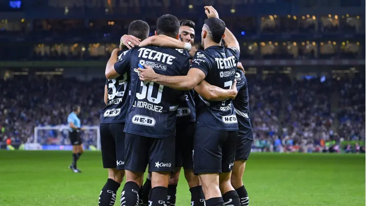 El juego comenzará a las 19:00 horas del centro de México.