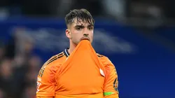 El futbolista del Real Madrid podría ir a prisión.