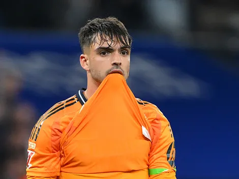 Raúl Asencio podría ser condenado a 5 años de prisión