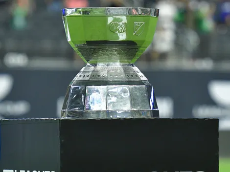 El calendario de la Leagues Cup 2025