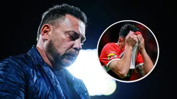 El 'Turco' podría sufrir la salida de uno de sus favoritos.