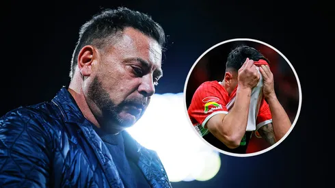 El 'Turco' podría sufrir la salida de uno de sus favoritos.