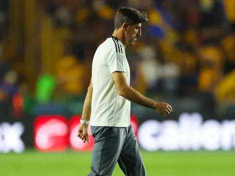 La palabra de Veljko Paunovic tras la supuesta ruptura en el vestidor de Tigres UANL