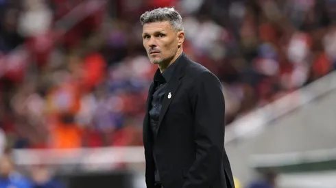 Fernando Ortiz tendrá una opción menos para encarar lo que resta del Clausura 2025.