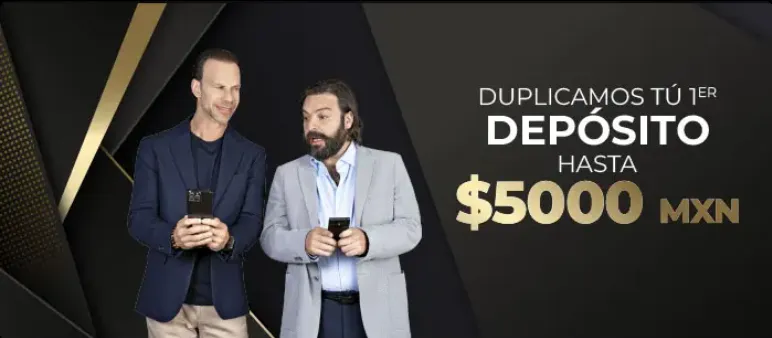 bono de bienvenida Betvip mx