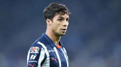 Oliver Torres, afuera del equipo ante Forge FC.