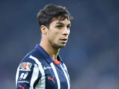 ¿Por qué no juega Oliver Torres en Rayados vs. Forge FC por la Concachampions 2025?