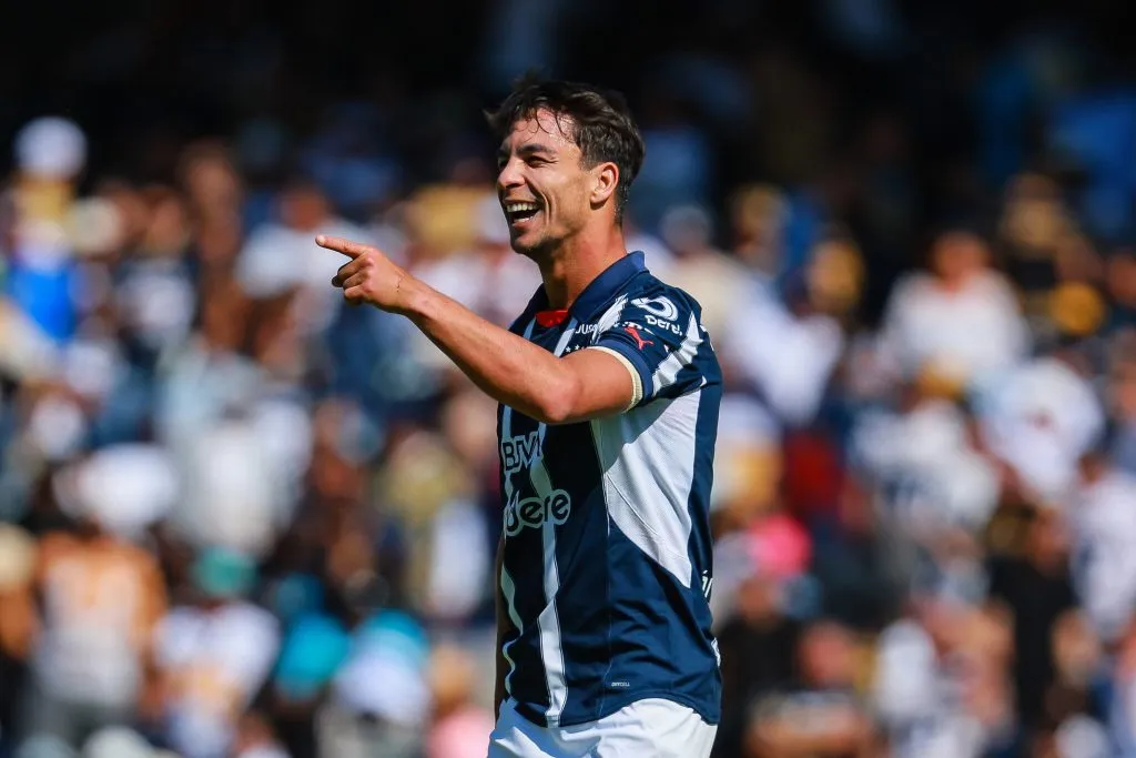 Oliver Torres deberá esperar su turno en el banquillo [Foto: Getty]