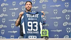 Sergio Ramos tiene fecha para su estreno.