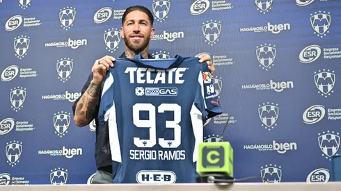 Sergio Ramos tiene fecha para su estreno.