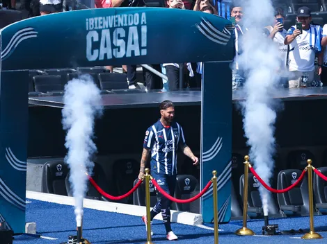 La razón por la cuál América rechazó a Sergio Ramos antes de firmar con Rayados