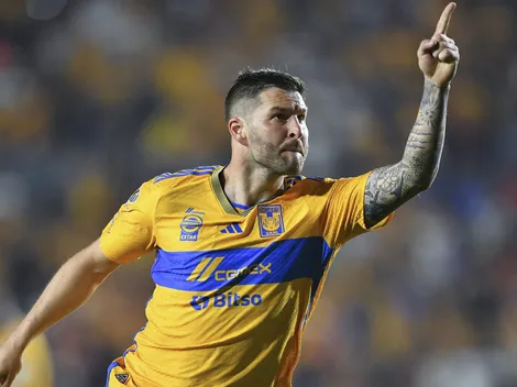 Se confirmó la noticia que todo Tigres esperaba sobre Gignac