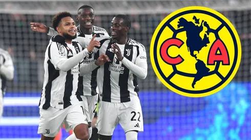 Weston McKennie dijo que es fanático del Club América por Alejandro Zendejas.