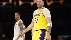 Dallas vive una crisis sin Luka Doncic