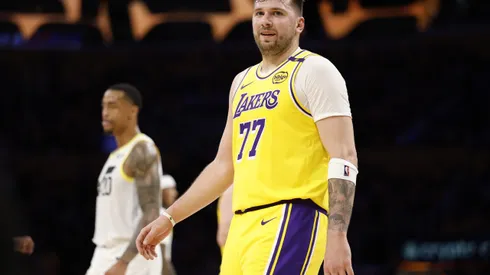 Dallas vive una crisis sin Luka Doncic