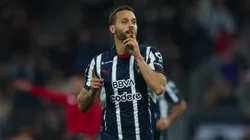 Sergio Canales ha tenido un gran rendimiento con Rayados de Monterrey, anotando tres goles en el Torneo Clausura 2025 de la Liga MX.