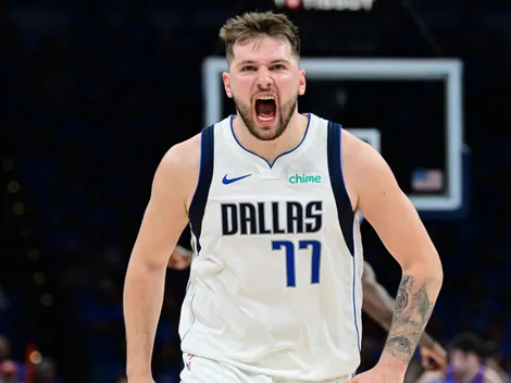 Las dos estrellas que quiso intercambiar Dallas por Luka Doncic pero fracasó