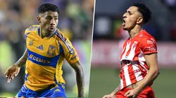 Tigres y Real Esteli cierran su lleva de la Concachampions