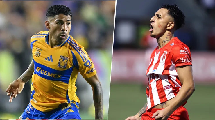 Tigres y Real Esteli cierran su lleva de la Concachampions