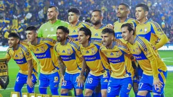 Tigres va por una victoria que lo deposite en la próxima fase de la Concachampions
