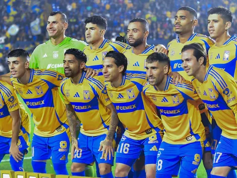 Qué pasa si Tigres UANL pierde, empata o gana ante Real Estelí por la Concachampions 2025