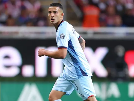 Cruz Azul puede aprovecharse de la urgencia de River Plate por Kevin Castaño