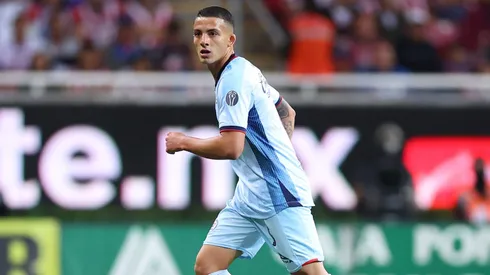 Cruz Azul podría sacar una buena tajada por la operación de Kevin Castaño