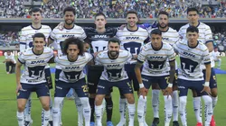 Pumas recibe a Cavalry con la intención de remontar la serie de la Concachampions