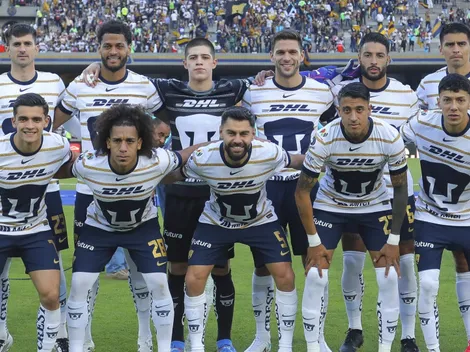 Cómo ver Pumas UNAM vs. Cavalry por la Concachampions 2025