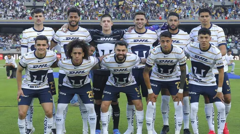Pumas recibe a Cavalry con la intención de remontar la serie de la Concachampions