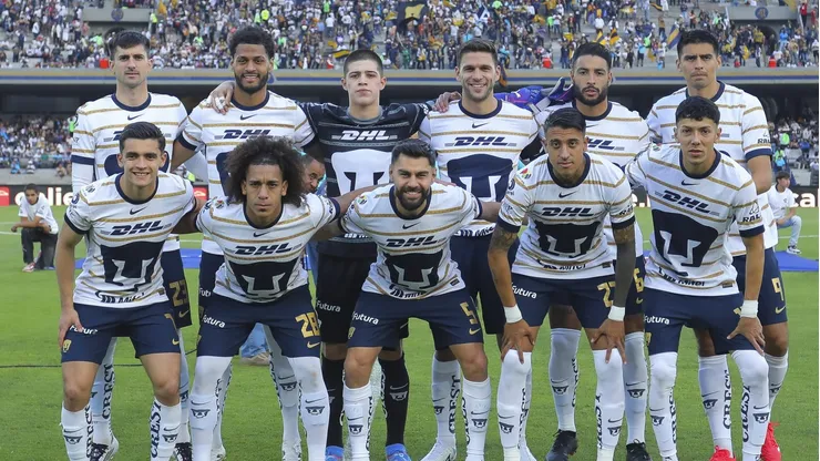 Pumas recibe a Cavalry con la intención de remontar la serie de la Concachampions