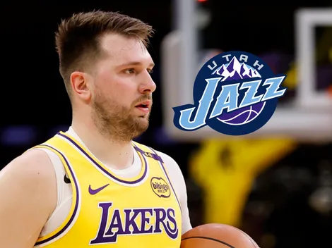 Las palabras de Doncic tras perder contra uno de los peores equipos