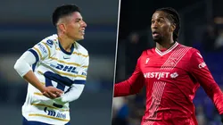 Pumas UNAM recibe a Cavalry en busca de la remontada