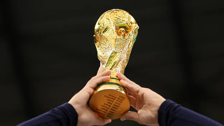 Copa del Mundo