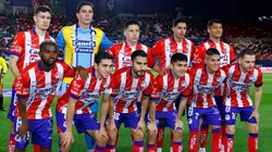 Una promesa del futbol mexicano ahora jugará en la segunda división de Estados Unidos