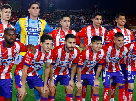 Fue promesa del futbol mexicano, jugó en la Selección y ahora irá a la segunda división de Estados Unidos