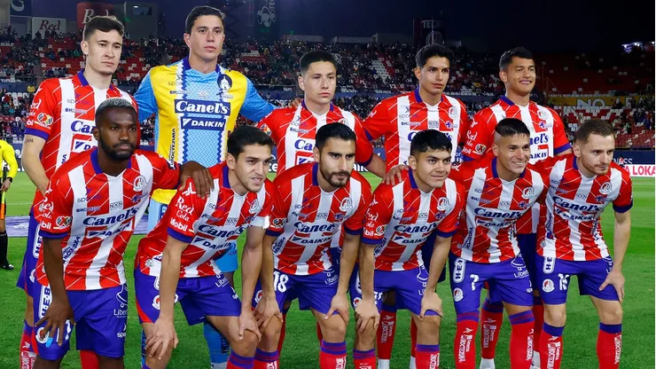 Una promesa del futbol mexicano ahora jugará en la segunda división de Estados Unidos