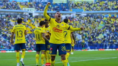 América va por una nueva victoria.