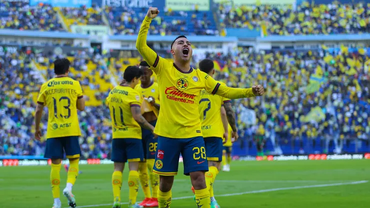 América va por una nueva victoria.