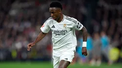 Vinicius Jr tiene una propuesta económica que puede ser su salida del Real Madrid