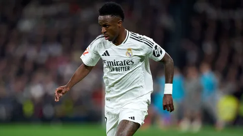 Vinicius Jr tiene una propuesta económica que puede ser su salida del Real Madrid