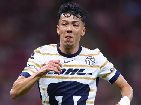 ¿Por qué no juega Jorge Ruvalcaba en Pumas UNAM vs. Cavalry por la Concachampions 2025?