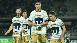 'Memo' Martínez, el héroe de Pumas en Concachampions.