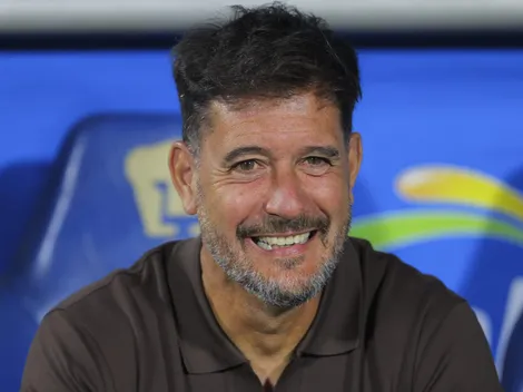 ¿La afición se equivoca? Gustavo Lema dijo lo que nadie en Pumas quería oír tras la remontada en CONCACAF