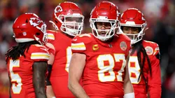 Kansas City Chiefs tiene más de 20 bajas confirmadas