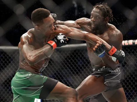 Quién pelea HOY sábado 15 de febrero de 2025 en UFC: horarios y cómo ver los combates