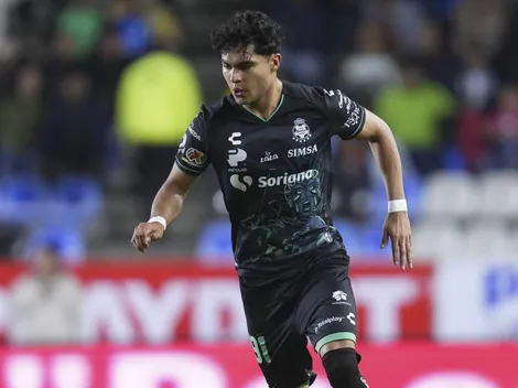 ¿Debuta en Europa? Stephano Carrillo fue convocado para el próximo partido del Feyenoord