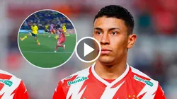 Impacto inmediato de Johan Rojas en Necaxa.