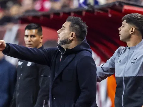 ¡Eufóricos! La decisión de Mohamed que celebró todo Toluca antes de recibir a Chivas